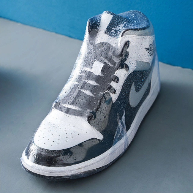 вакуумні термопакети під взуття