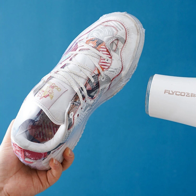 вакуумні термопакети під зберігання взуття