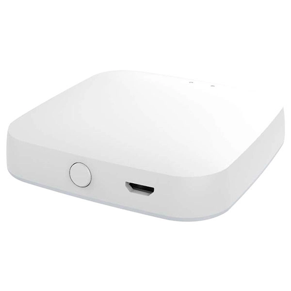 шлюз для розумного будинку ZigBee