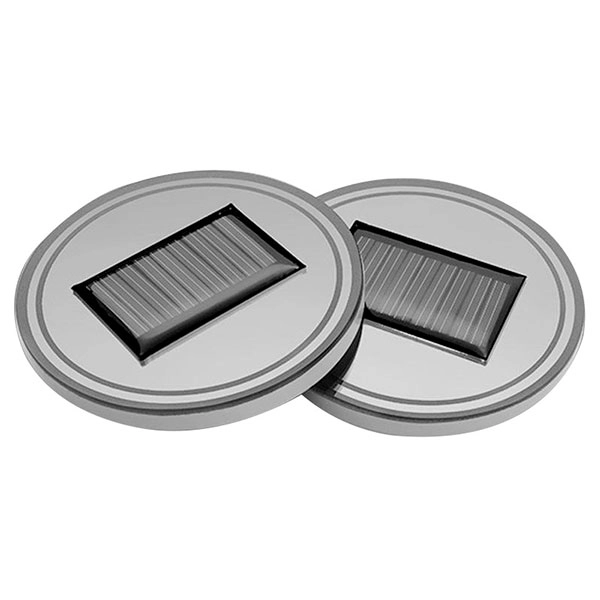 підсвічування підсклянників в авто