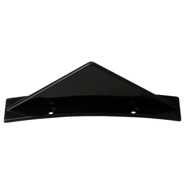 спойлеры для заднего бампера автомобиля