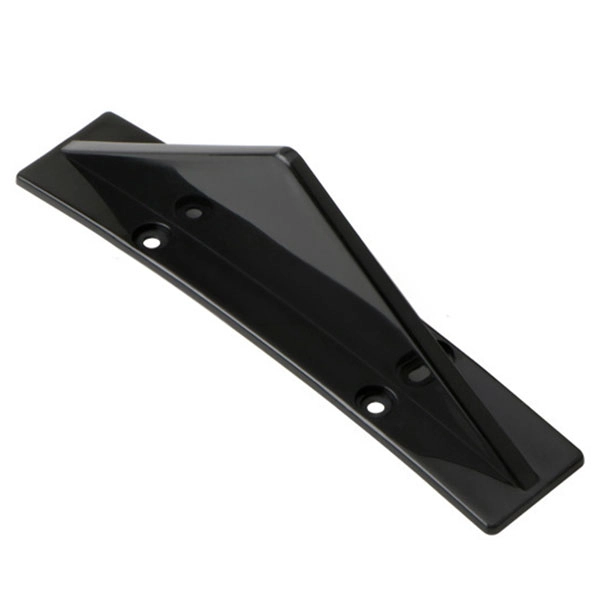 акульи плавники для заднего бампера