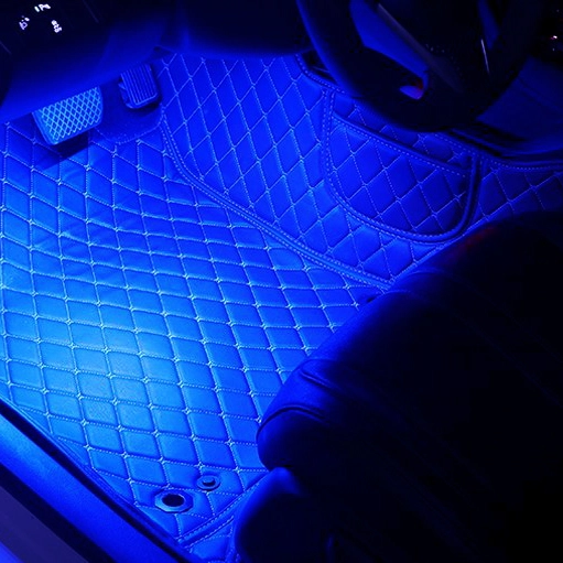 подсветка usb для салона автомобиля