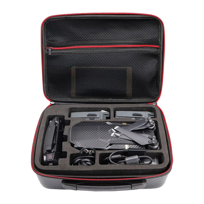 сумка для переноски DJ Mavic Pro