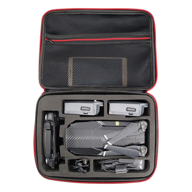 купить сумку для DJ Mavic Pro