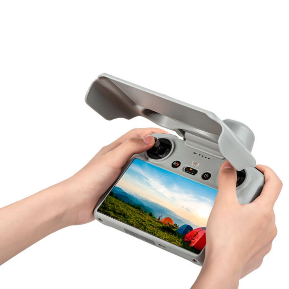 чохол з козирком від сонця для пульта від dji mavic 3