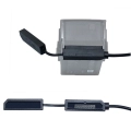 автомобільна зарядка на два акумулятори dji mavic 3