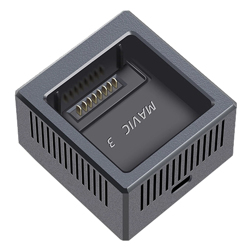 зарядка для dji mavic 3