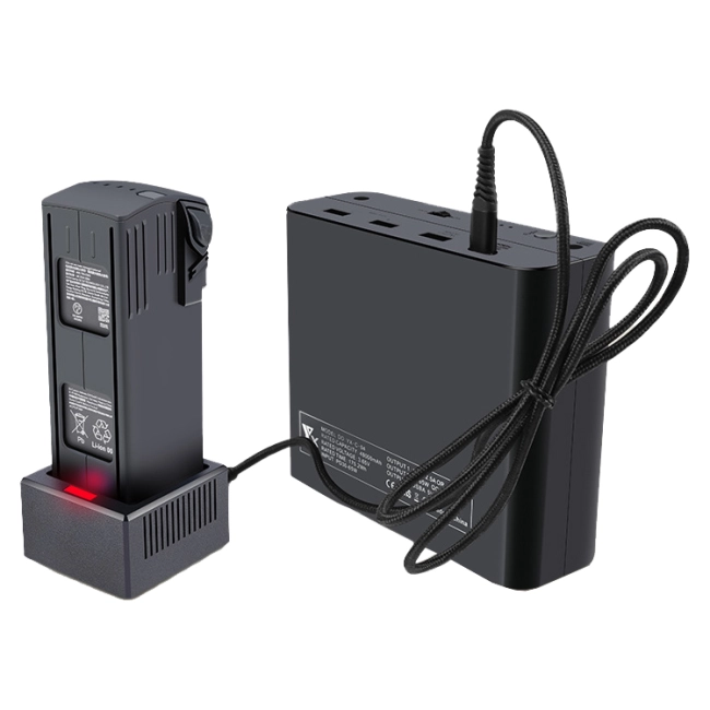 зарядное устройство для квадракоптера dji mavic 3