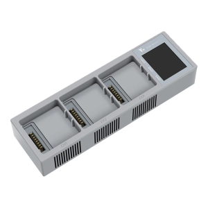 Зарядка на 3 аккумулятора для Dji Mavic 3 зарядка на 3 аккумулятора для dji mavic 3