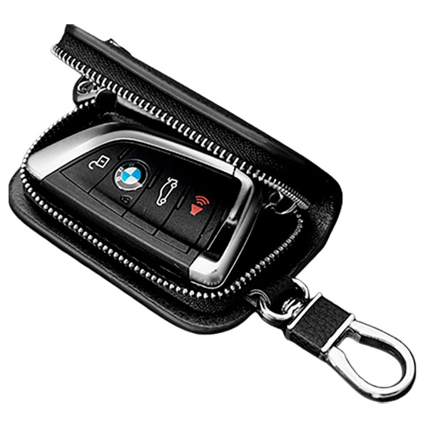 брелок-чехол для ключа автомобиля