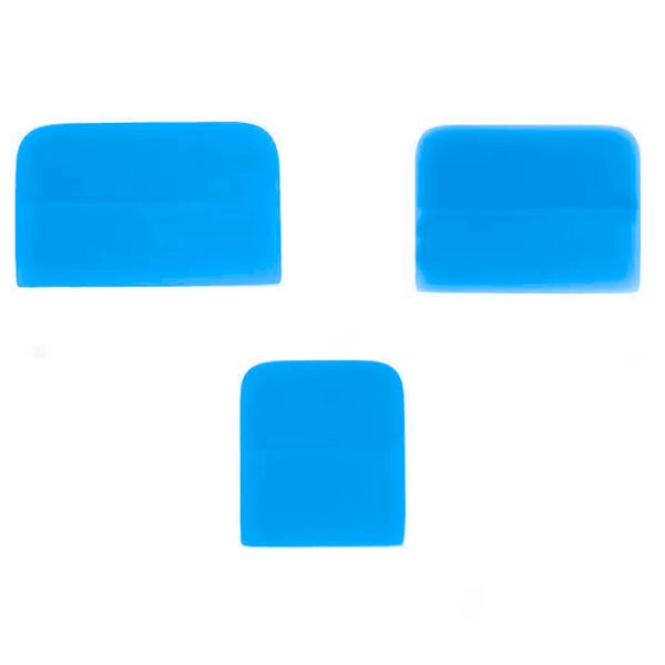 скребки для поклейки тонировки