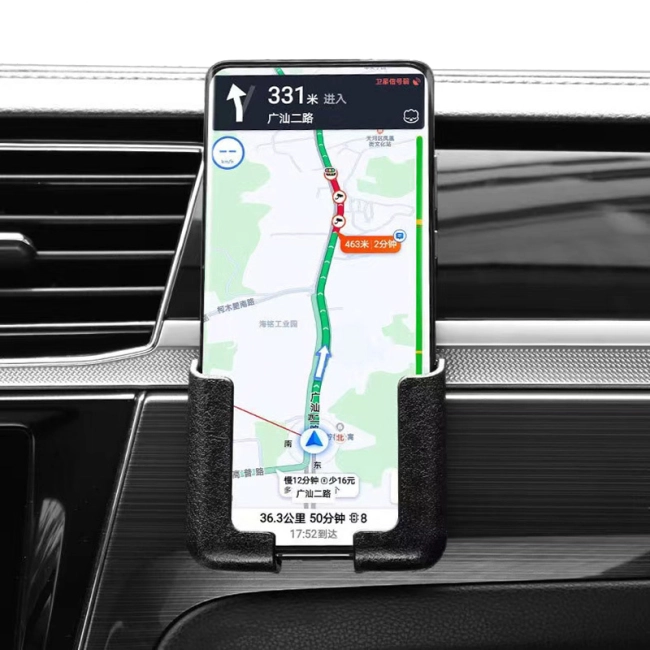 кишеня в машину для телефону