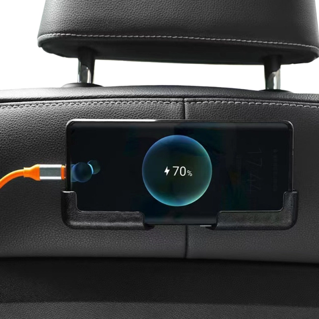 кишеня автомобільна для телефону