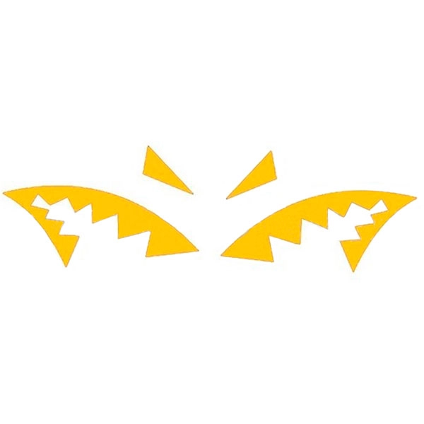 наклейка Акулий плавник