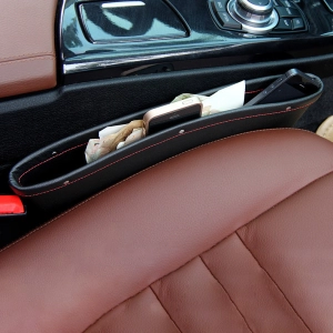 органайзер для автомобиля между сиденьями