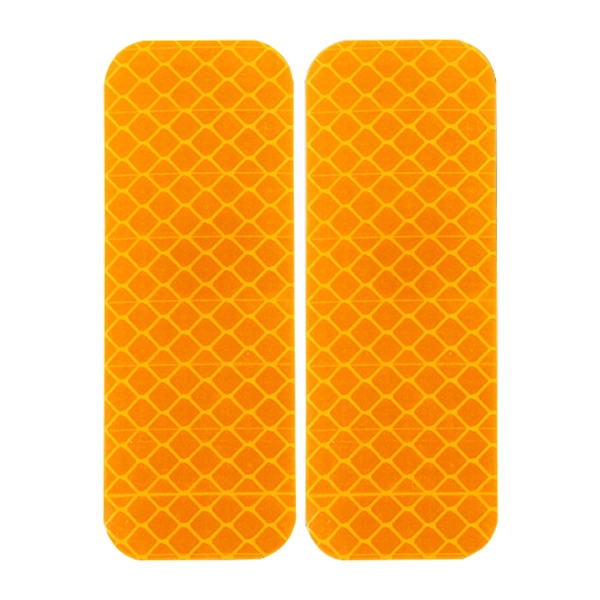 набор отражателей для машины