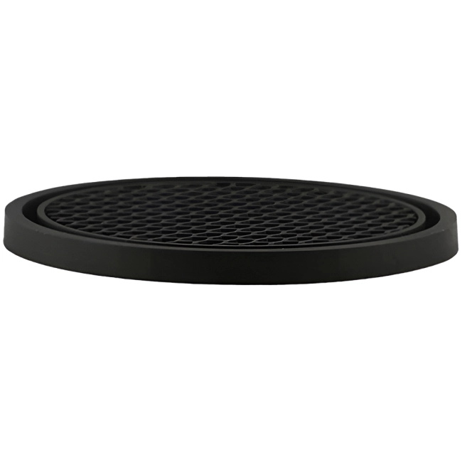 антискользящие коврики в подстаканник