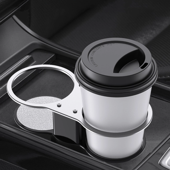 подстаканник двойной для авто