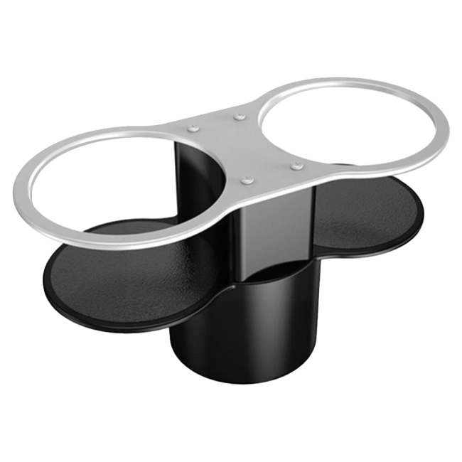 подстаканник двойной в авто