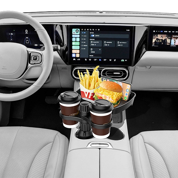 столик для подстаканника в машину