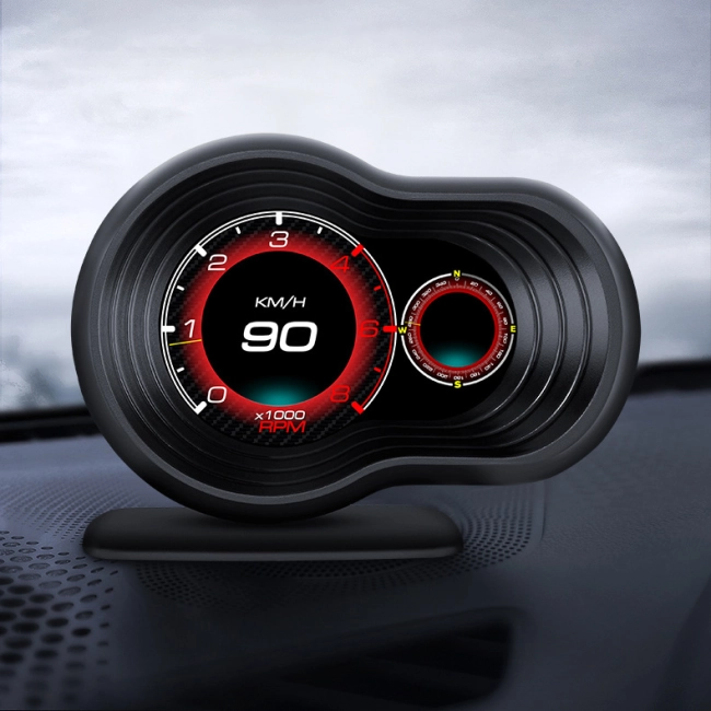 спидометр на торпеду машины