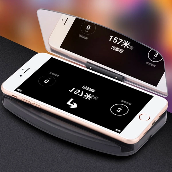 проектор для телефона в машину