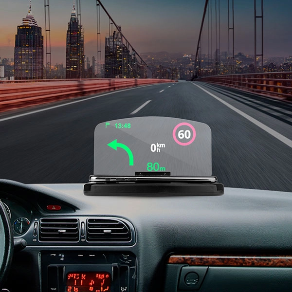 беспроводная зарядка и проектор для телефона