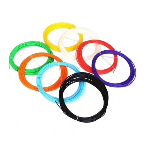 3д принтер пластик