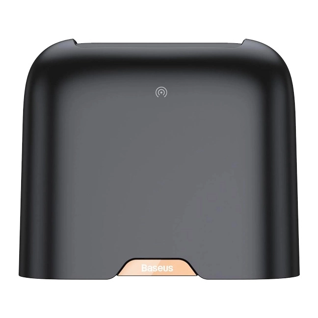 сміттєвий бак в машину