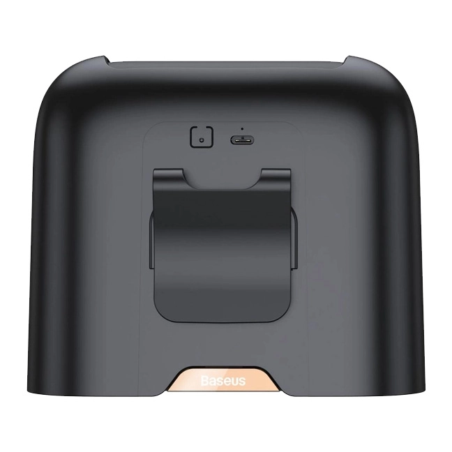 сміттєвий бак в автомобіль