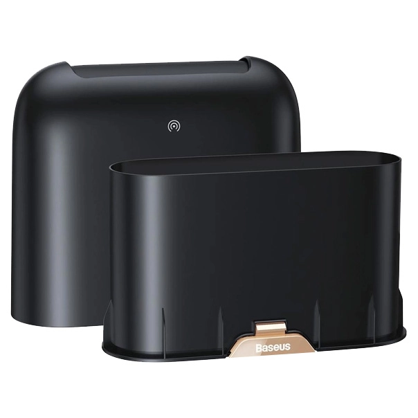 сміттєвий бак в авто