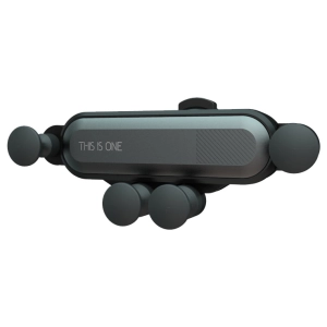 держатель для телефона в машину на воздуховод