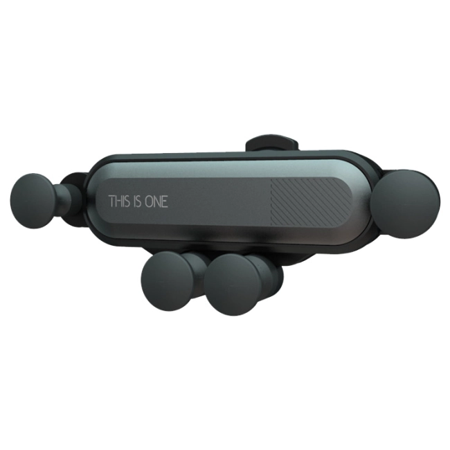 держатель для телефона в машину на воздуховод