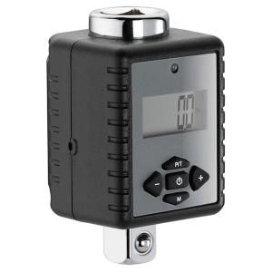 цифровой динамометрический ключ-адаптер