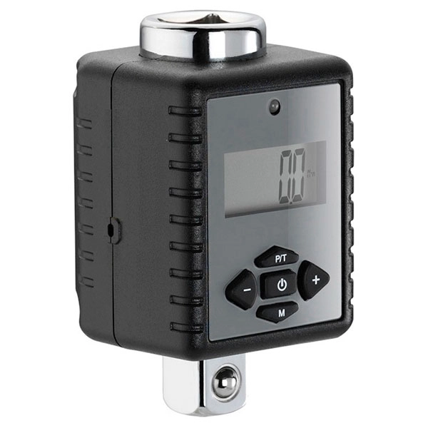 цифровой динамометрический ключ-адаптер