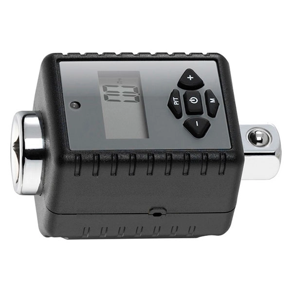 цифровой динамометрический адаптер для ключа