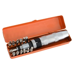 ударно-поворотная отвертка