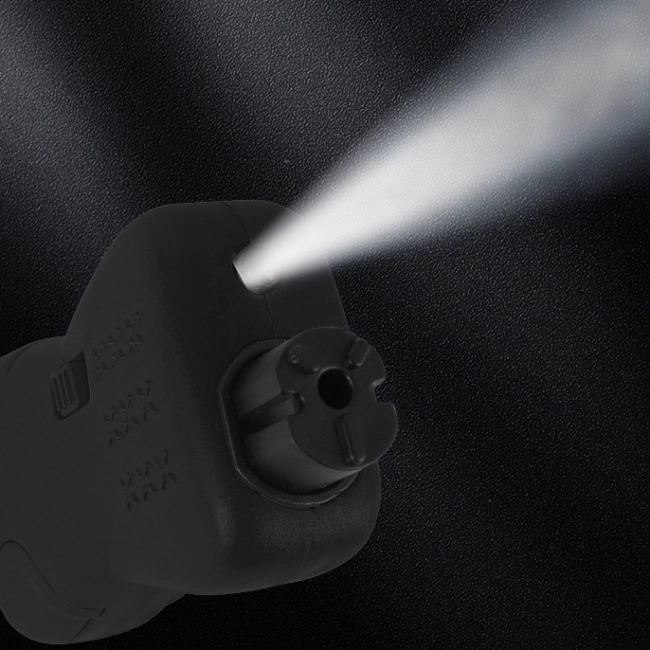 аварийный брелок для автомобилиста