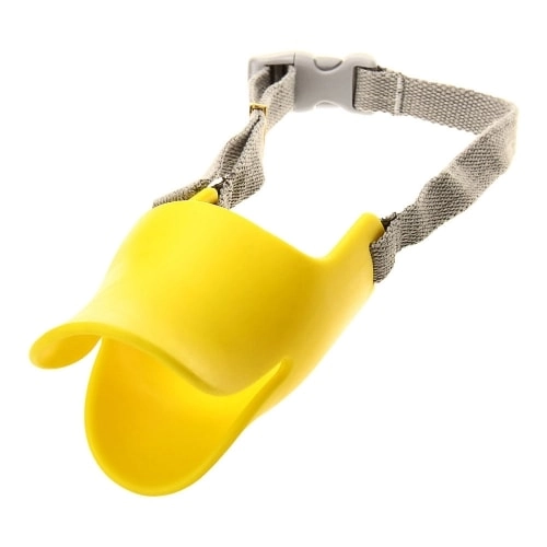 намордник для собак