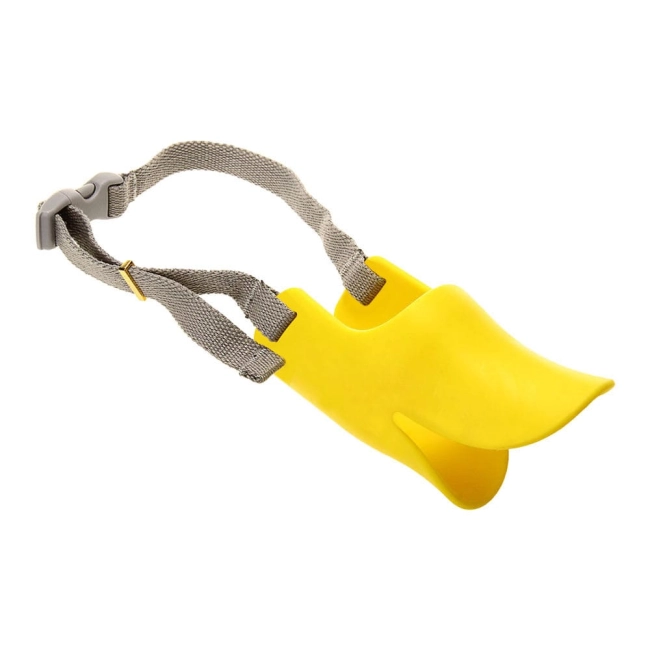 намордник клюв