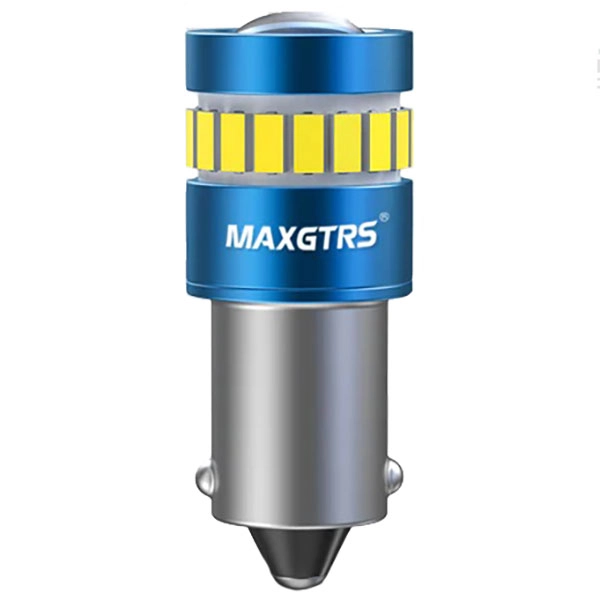 світлодіодні лампи W5W з Canbus для авто