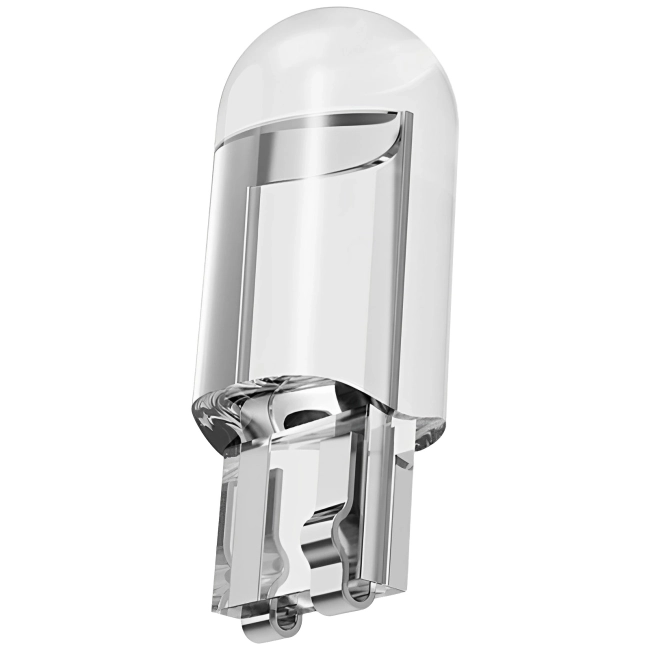 автолампа w5w t10