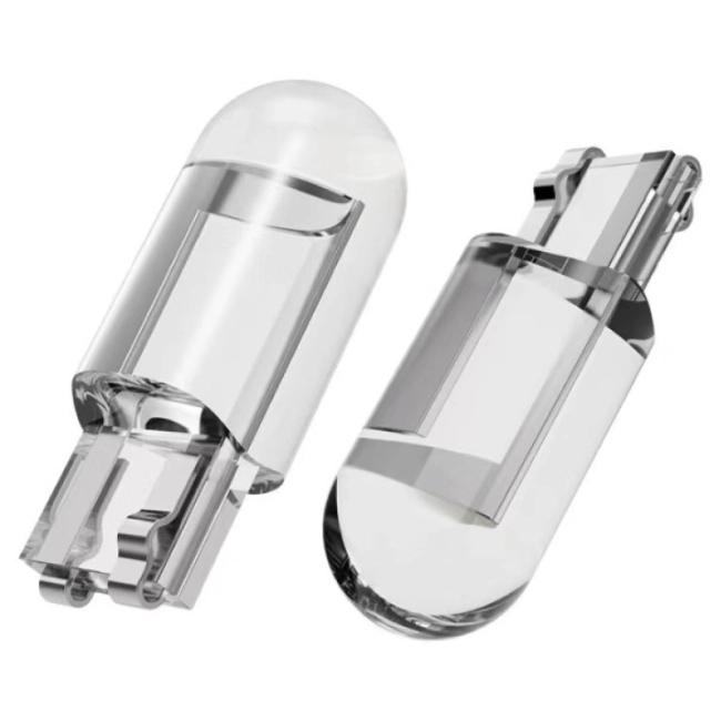 лампа в авто w5w t10