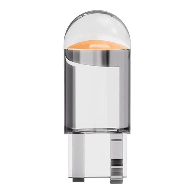 лампа в автомобиль w5w t10