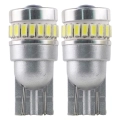 led лампи w5w t10 та canbus