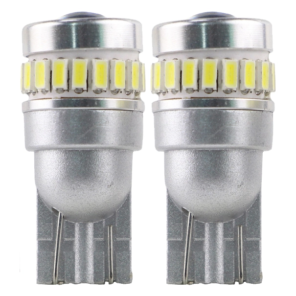 led лампи w5w t10 та canbus