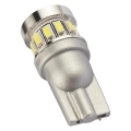 автомобильная led лампа w5w с цоколем t10 и canbus
