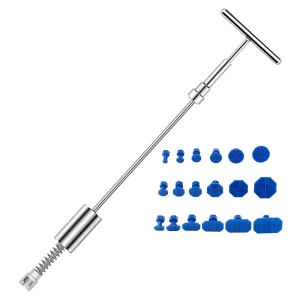 инструмент для ремонта вмятин без покраски