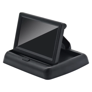 складной автомобильный экран